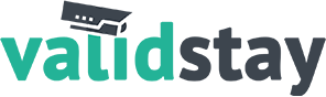 Valid Stay. Parking Management Software